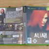 XBox - Alias