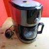 Kaffeeautomat "Barista Deluxe"