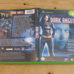 XBox - Dark Angel