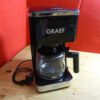 Kaffeemaschine "GRAEF."