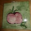 Konvolut Kunst-Keramikfliesen – Bild 2