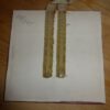 Konvolut Kunst-Keramikfliesen – Bild 5