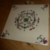 Konvolut Kunst-Keramikfliesen – Bild 8