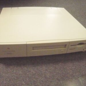 Apple Power Macintosh 6100/66