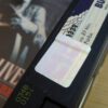 VHS 'Buried Alive - Lebendig begraben' – Bild 2