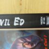 VHS 'Evil Ed' – Bild 2