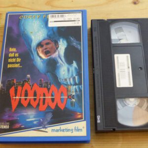 VHS ‘Voodoo’