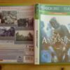 XBox 360 - Assasin's Creed