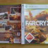 XBox 360 - Farcry 2