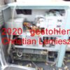Gestohlen: Amiga 4000 Tower