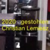 Gestohlen: Espressomaschine TurMix – Bild 3