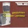 Gestohlen: Espressomaschine TurMix – Bild 2